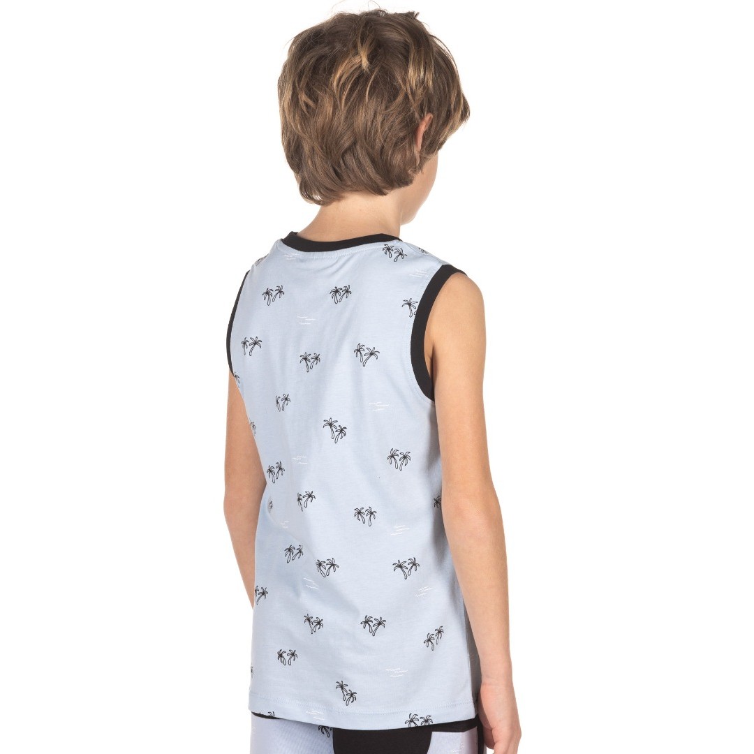 DISTRICT75 123KBST-684-0C9 Σιελ