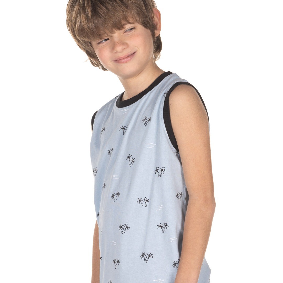 DISTRICT75 123KBST-684-0C9 Σιελ