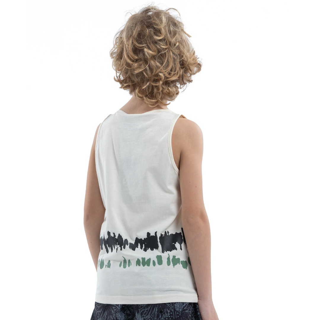 DISTRICT75 124KBTA-079-092 Εκρού