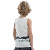 DISTRICT75 124KBTA-079-092 Εκρού Εικόνα 0