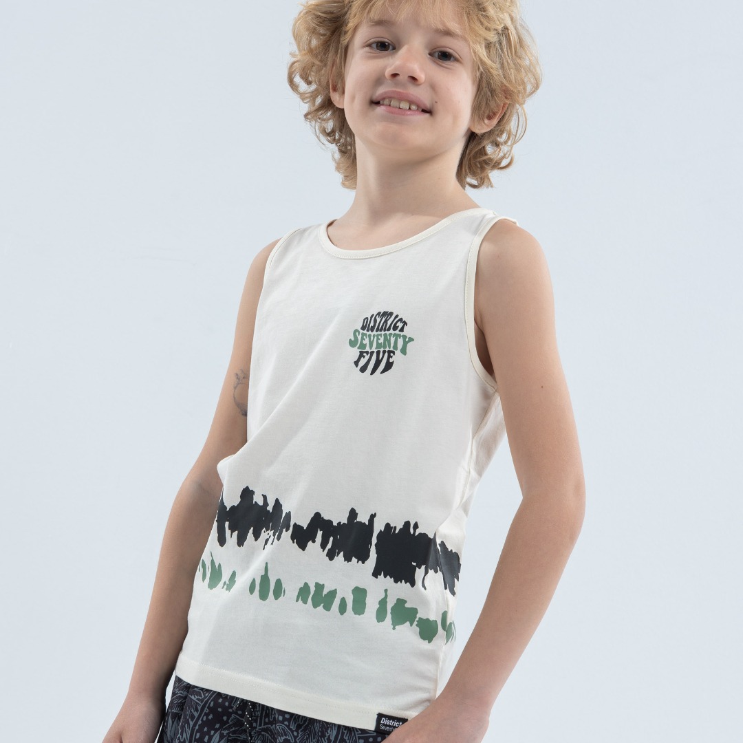 DISTRICT75 124KBTA-079-092 Εκρού