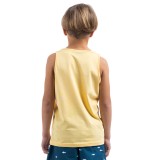 DISTRICT75 125KBTA-385-055 Κίτρινο Εικόνα 0