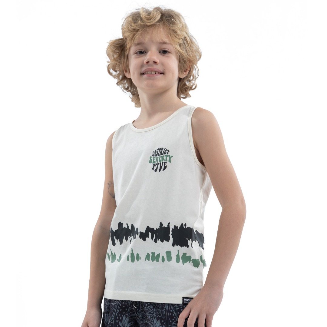 DISTRICT75 124KBTA-079-092 Εκρού