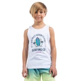 DISTRICT75 125KBTA-385-091 Λευκό Εικόνα 