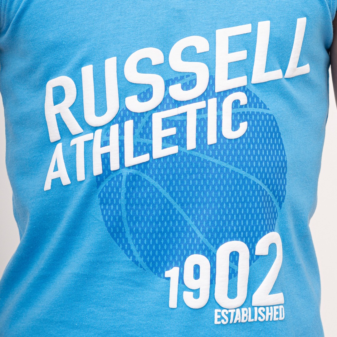 Russell Athletic A3-911-1-134 Siel