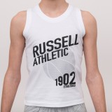 Russell Athletic A3-911-1-001 White Image 