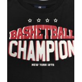 CHAMPION 305632-KK001 Μαύρο Εικόνα 0