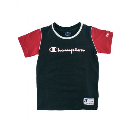 CHAMPION 305631-KK001 Black