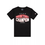 CHAMPION 305632-KK001 Μαύρο Εικόνα 