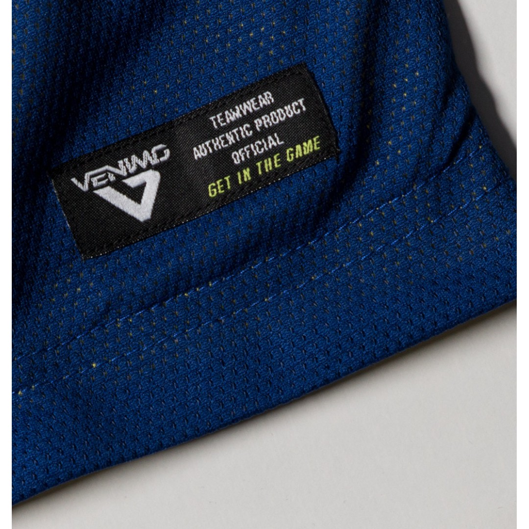 VENIMO DOUBLE FACE 17-23053301 Royal Blue