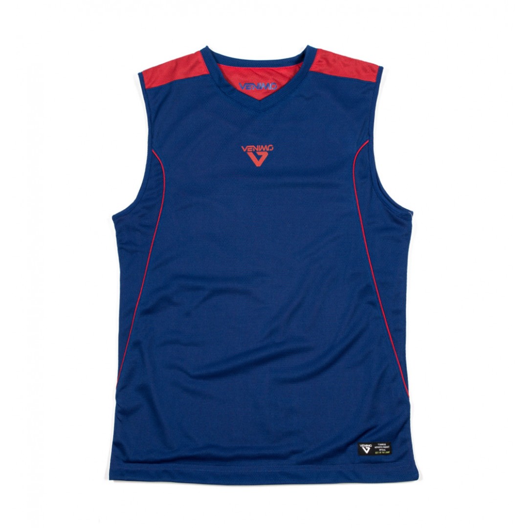 VENIMO DOUBLE FACE 17-23053301 Blue