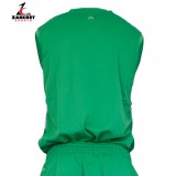 TShirt ZAKCRET BASKET VIEW 13-23053301 Πράσινο Εικόνα 0