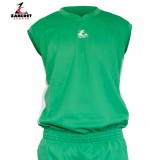 TShirt ZAKCRET BASKET VIEW 13-23053301 Πράσινο Εικόνα 