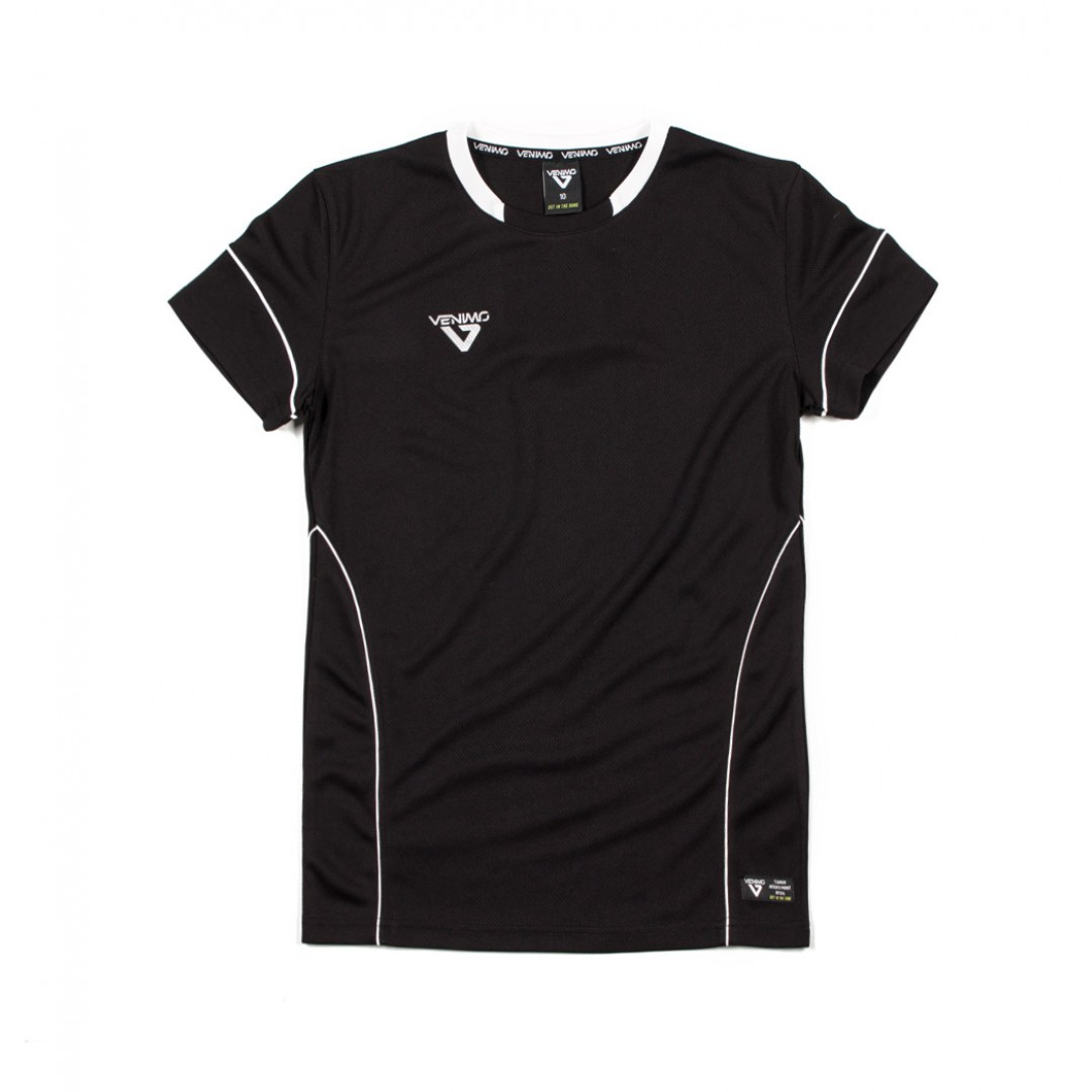 VENIMO MODENA 18-23055603 Μαύρο