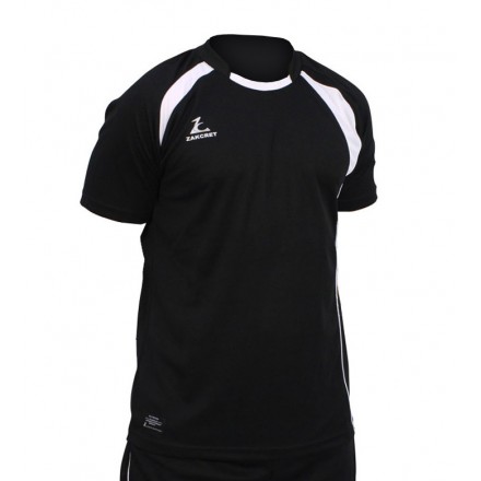 ZAKCRET SOCCER MODENA 13-23053501 Black