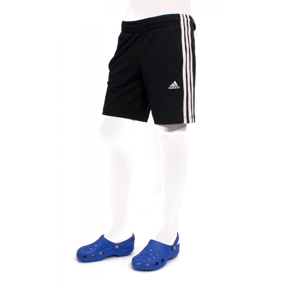 ΣΟΡΤΣ ADIDAS YB ESS3S HSJSH Z33659 Μαύρο