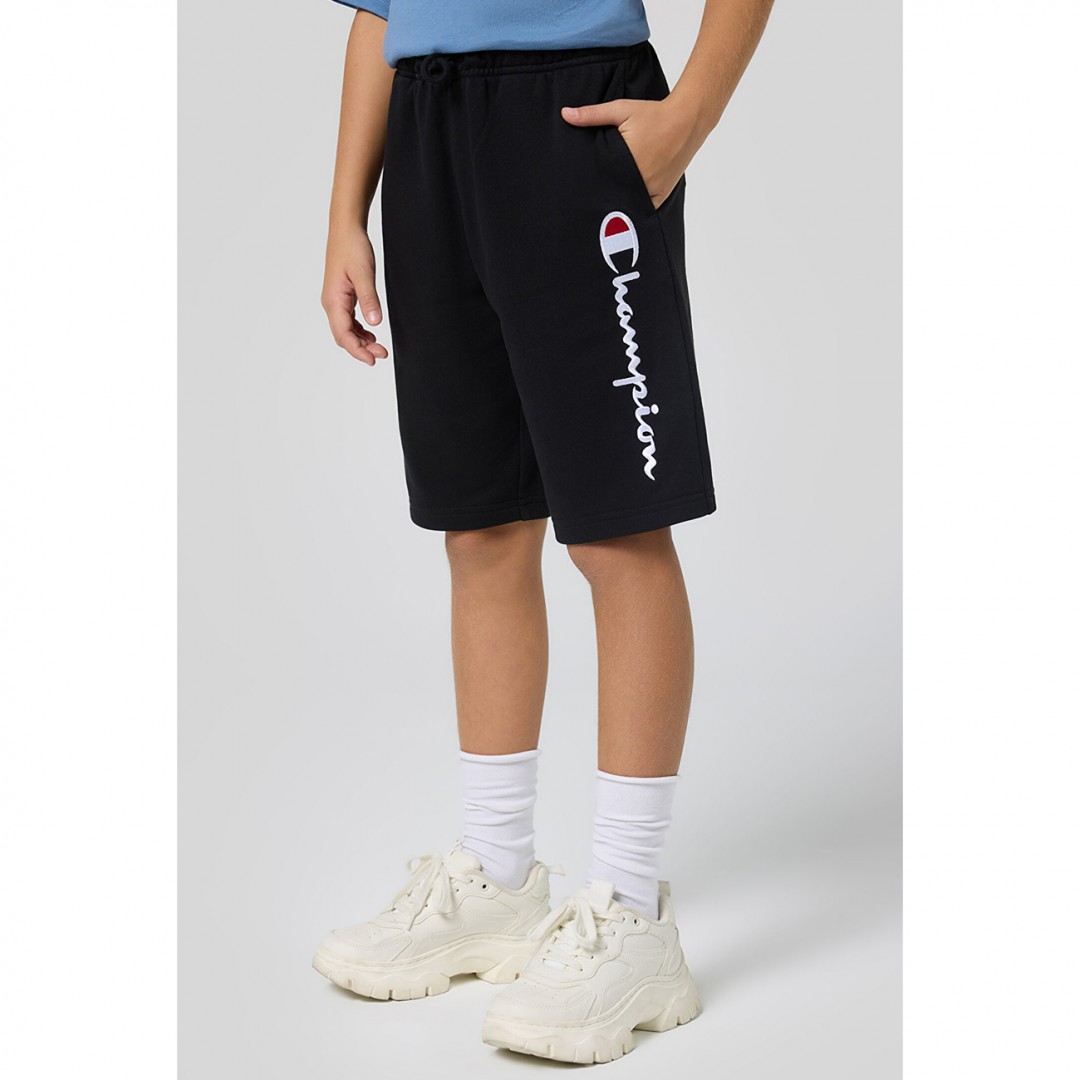 CHAMPION 306888-KK001 Black