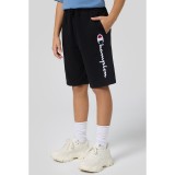 CHAMPION 306888-KK001 Black Image 1