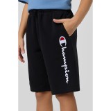 CHAMPION 306888-KK001 Black Image 2