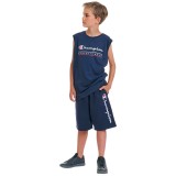 CHAMPION 306888-BS501 Blue Image 2