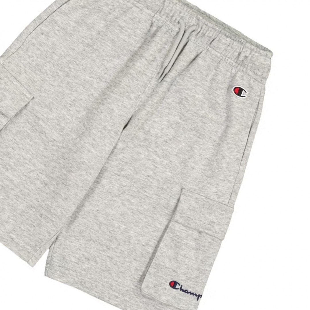 CHAMPION 306975-EM021 Grey