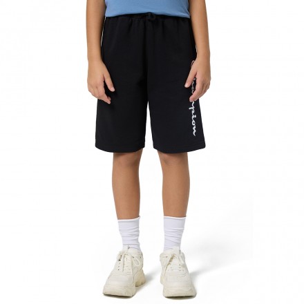 CHAMPION 306888-KK001 Black