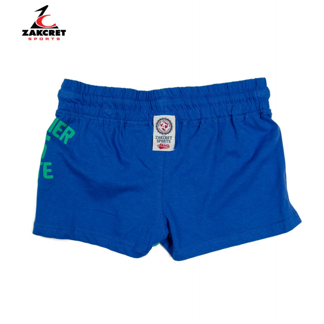 ΣΟΡΤΣ ZAKCRET ISABELLA 15-23060407 Πετρόλ