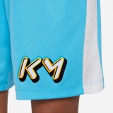 NIKE KM K NK DF SHORT FD3147-416 Μπλε Εικόνα 3