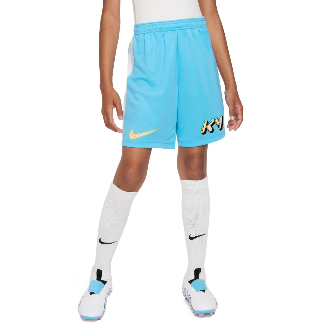 NIKE KM K NK DF SHORT FD3147-416 Μπλε
