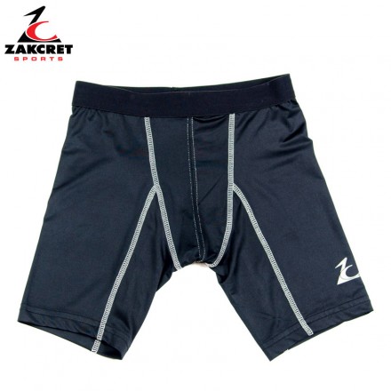 ΣΟΡΤΣ ZAKCRET PRO SET JR 14-23065603 Μαύρο