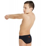 ARENA B STREAK JR BRIEF 004393-530 Μαύρο Εικόνα 0