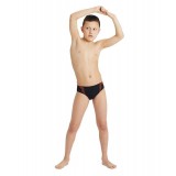 ARENA B STREAK JR BRIEF 004393-530 Μαύρο Εικόνα 1