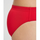 ARENA BOY'S TEAM SWIM BRIEFS SOLID 004774-450 Κόκκινο Εικόνα 2