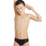 ARENA B STREAK JR BRIEF 004393-530 Μαύρο Εικόνα 