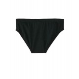 NIKE HYDRA HYDRASTRONG SOLID BRIEF NESS9739-001 Μαύρο Εικόνα 0