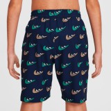 NIKE 7 VOLLEY SHORT NESSF797-440 Μπλε Εικόνα 0