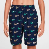 NIKE 7 VOLLEY SHORT NESSF797-440 Μπλε Εικόνα 1