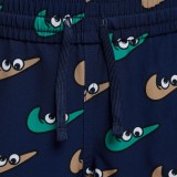 NIKE 7 VOLLEY SHORT NESSF797-440 Μπλε Εικόνα 2