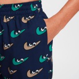 NIKE 7 VOLLEY SHORT NESSF797-440 Μπλε Εικόνα 3