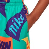 NIKE 4 VOLLEY SHORT NESSF802-364 Green Image 1