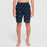NIKE 7 VOLLEY SHORT NESSF797-440 Μπλε Εικόνα 