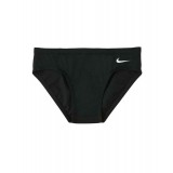 NIKE HYDRA HYDRASTRONG SOLID BRIEF NESS9739-001 Μαύρο Εικόνα 