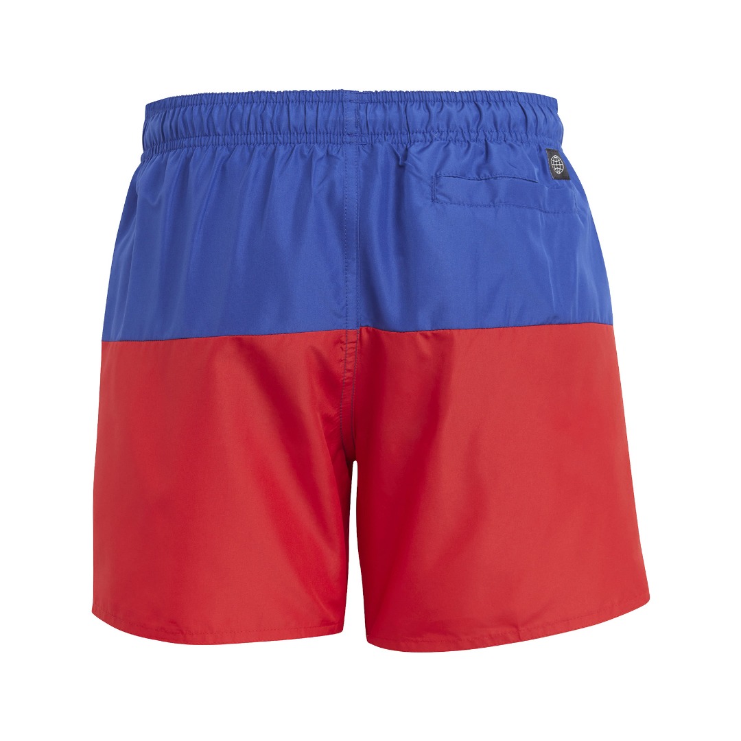 adidas Performance CB SWIM SHORTS IC7698 Πολύχρωμο