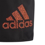 adidas Performance BOS CLX SL HR7433 Black Image 1