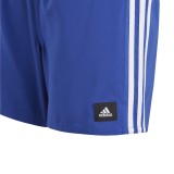 adidas Performance 3S SHO HR7435 Royal Blue Image 2