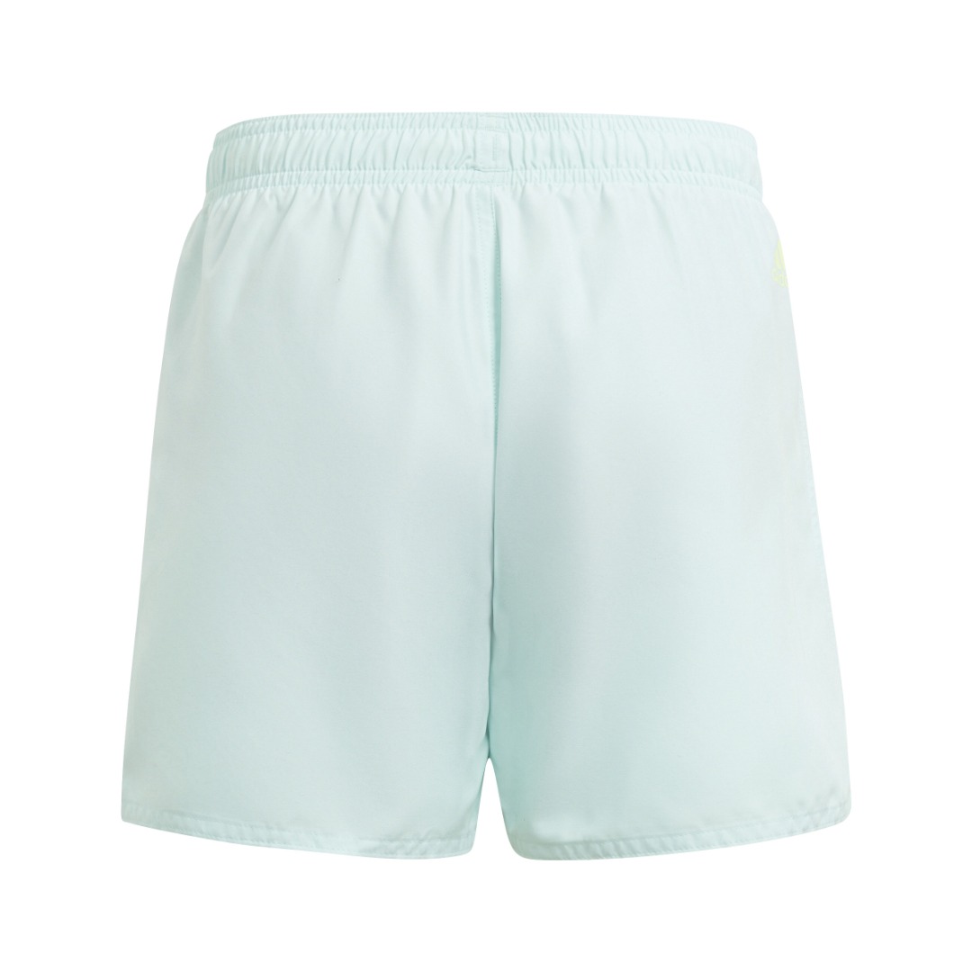 adidas Performance ESS L CLX SHORT IP1583 Turquoise