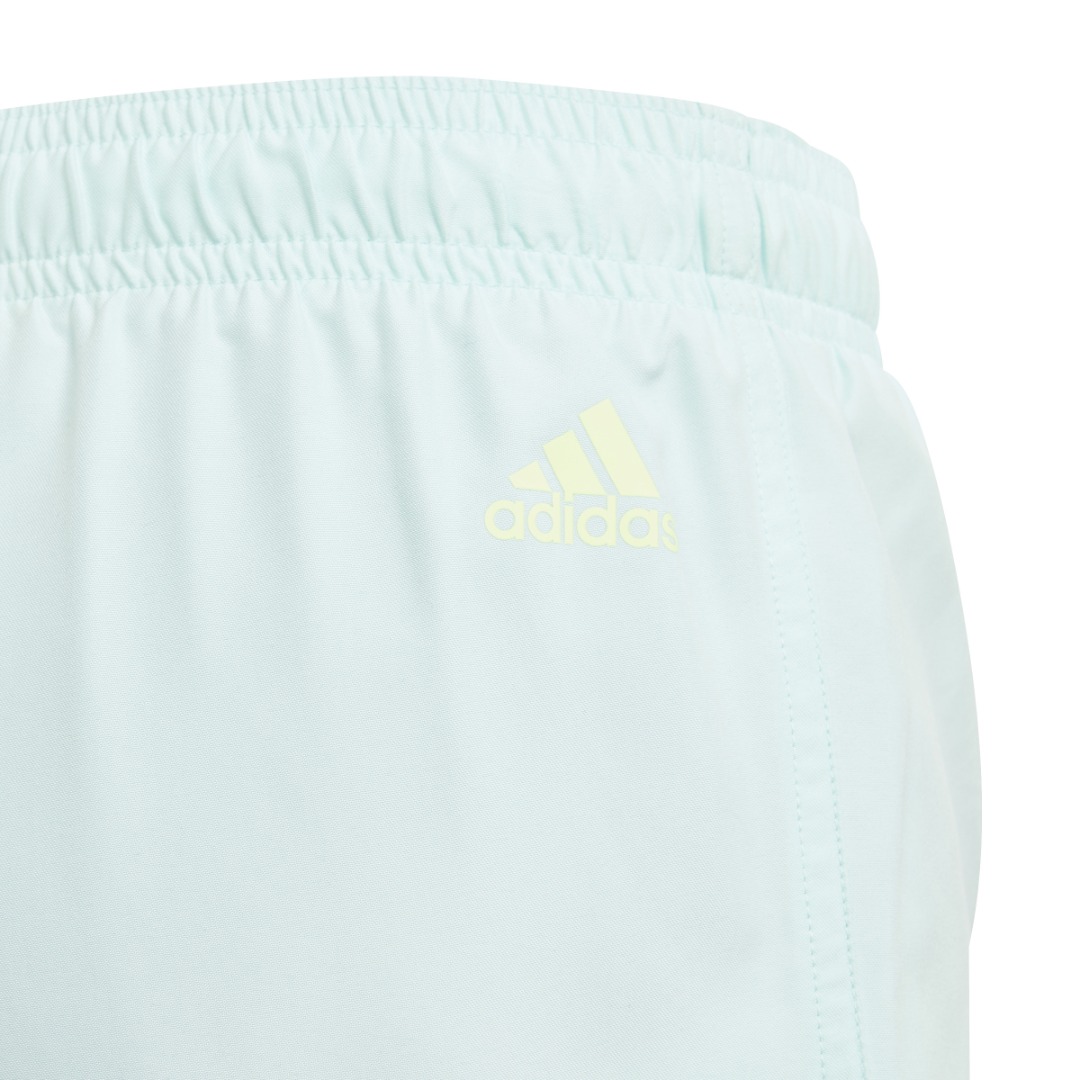 adidas Performance ESS L CLX SHORT IP1583 Turquoise