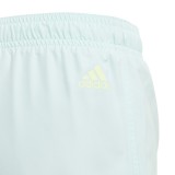 adidas Performance ESS L CLX SHORT IP1583 Turquoise Image 1