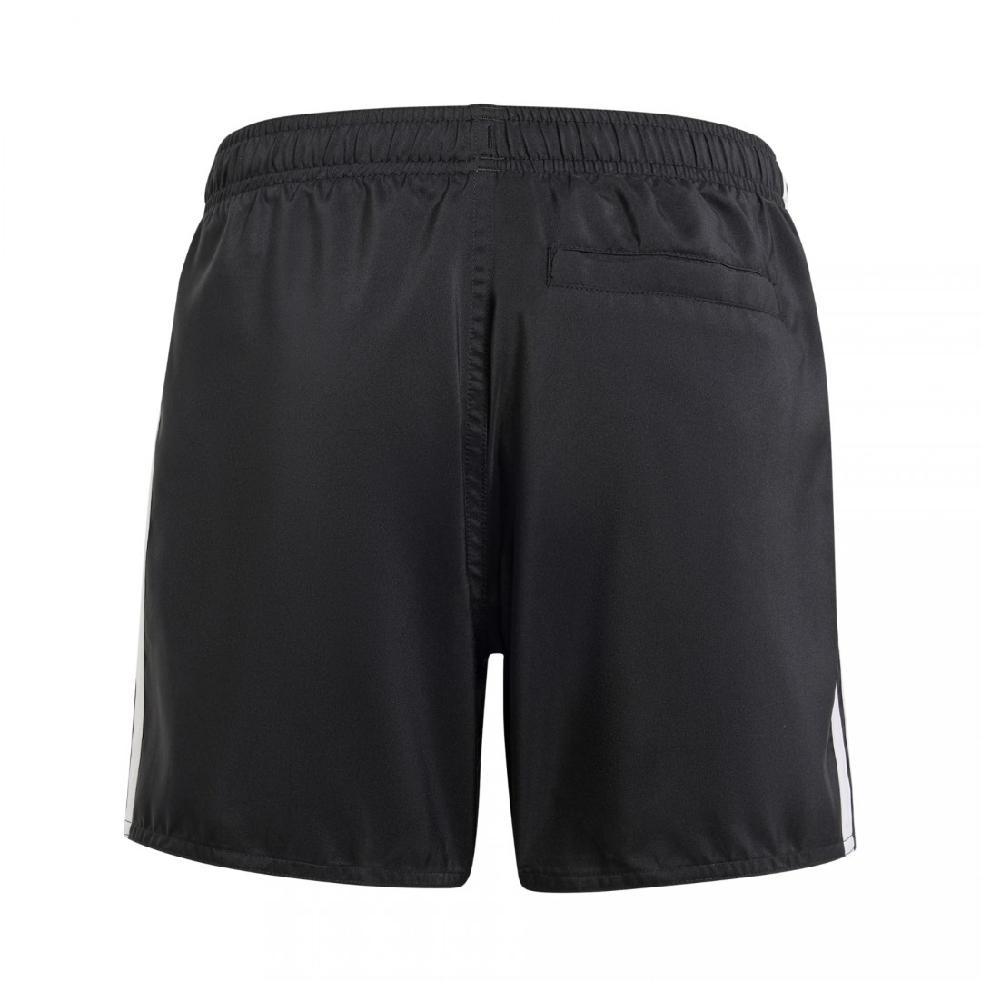 adidas Performance 3S SHORTS BY JD8013 Μαύρο