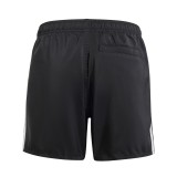 adidas Performance 3S SHORTS BY JD8013 Μαύρο Εικόνα 0